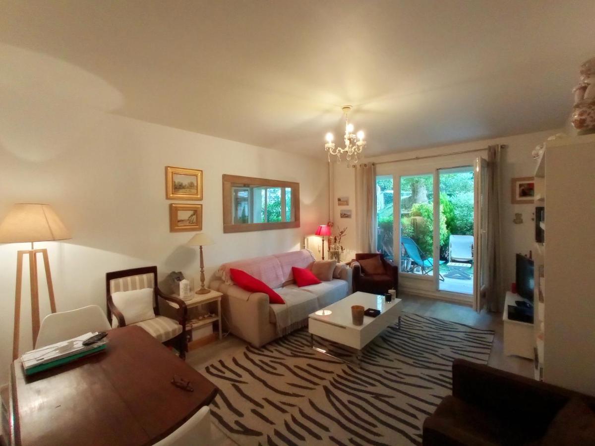 Bed and breakfast La Bruyere Versalles