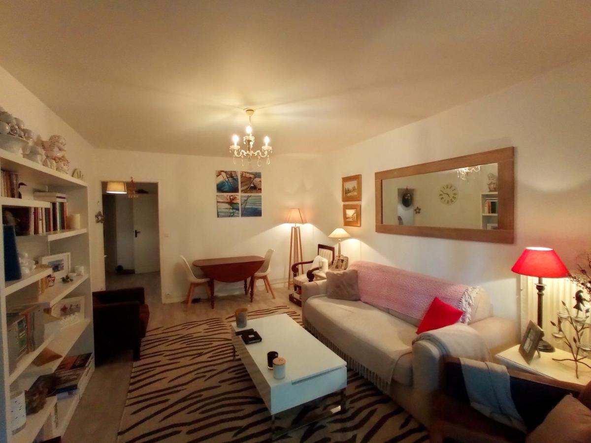 La Bruyere Bed and breakfast